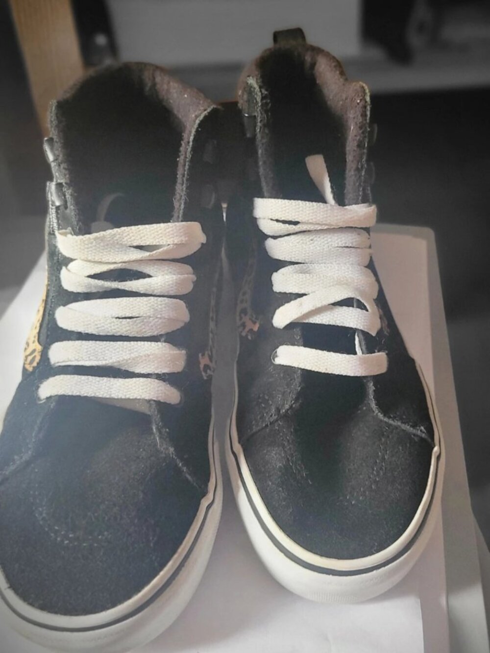 Kids Vans